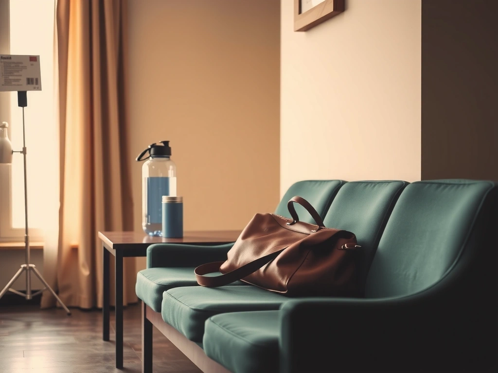 Przygotowanie do wizyty